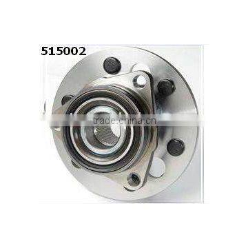 wheel hub (515002) used for CHEVROLET/GMC