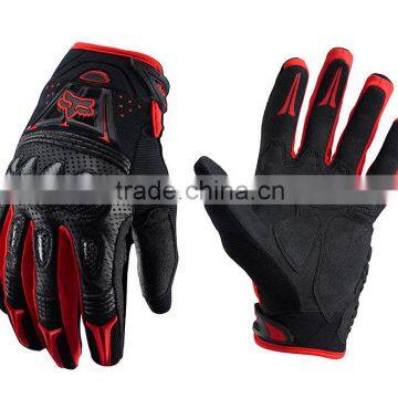 High quality sports men's gym dirtpaw racing fox motorcycle gloves waterproof