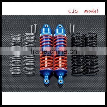 Top selling CNC Machining Traxxas Slash 4X4 Aluminum Rear Shock Tower,CNC Metal Machining Parts