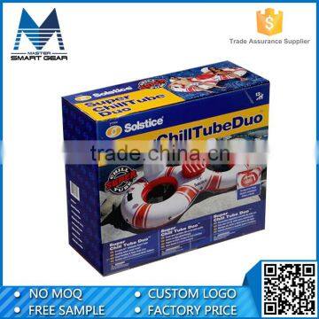 Promotional Custom Color Box Printing photo-3