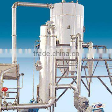 XLP Series Circulatation Spray Dryer