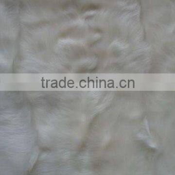 short lamb fur kalgan lamb fur plate