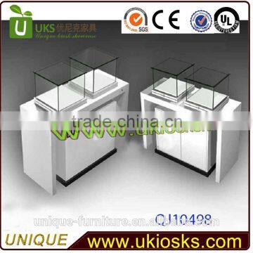 Luxury design multifunctional jewelry display stand