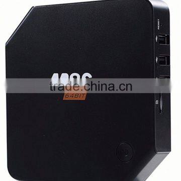 Original M8s Plus Android Tv Box M8S+ Amlogic S905 Quad Core Media Player M8s 2g/16G KODI photo-6