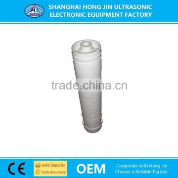 HDPE Ultrasonic Spin Plastic Welding Machine photo-3