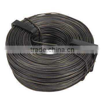 16 gauge black annealed wire