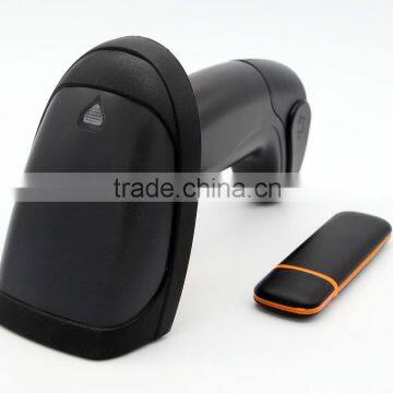Hot Sale Handheld Wireless Barcode Scanner photo-5