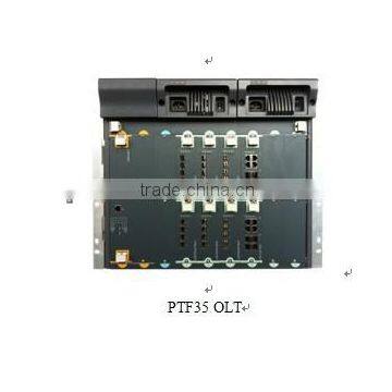 EPON OLT PTF35 Rack Amounted