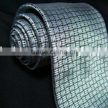 Mens High Quality Polyester Woven Necktie