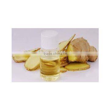 Pure Natural Ginger Oil