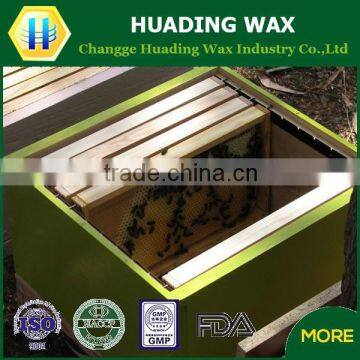 wooden beehive frames with china fir