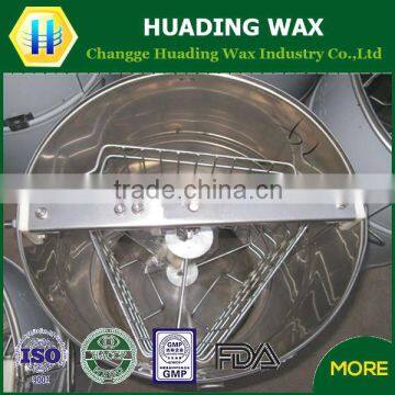 beekeeping equipment electrical radial honey extractor gear