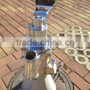 DF-35 Home Kitchen Arrow root Grinding Machine