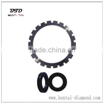 Diamond tools-Ring Saw Blade