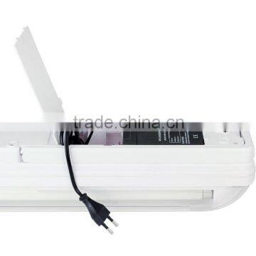 2 x 20w Fluorescent Tubes Solor Camping Light MODEL 220 photo-6