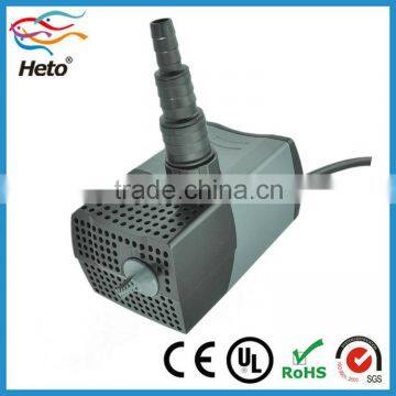 UL CE Submersible water pump small diameter submersible pump