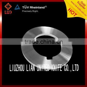 CNC Metal & Metallurgy Machinery Parts/TC Blade