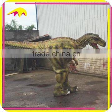 KANO0005 Customized Easy Control Realistic Dinosaur Costume