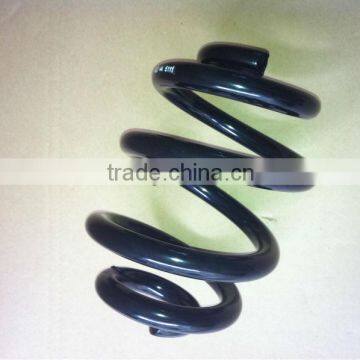 Truck brake spring