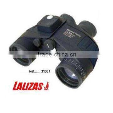 Binoculars Waterproof with Compass