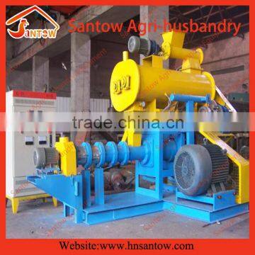 Trade Assurance Automatic Food Extruder Manufacturers
