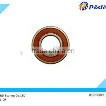 Plenty in stock deep groove ball bearing 6205 with cheap price