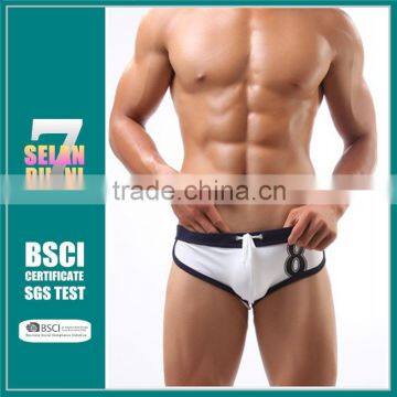 Sexy Transparent Sexy Bikini for Men