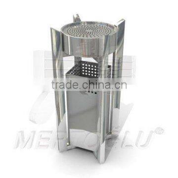 Special Design Litter Bin