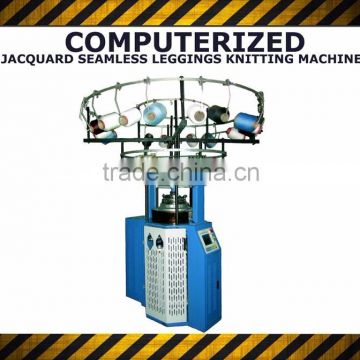 legging Product Type and New Condition seamless legging machine Legging Seamless Knitting Machines