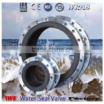 Rubber Expansion Joints
