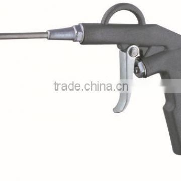 Air Blow Gun with 15cm Nozzle Extension Pistol Grip Design with a 15cm Safety Extension Tube A60-3