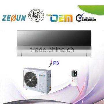 T3 Work Condition Mini Wall Split Air conditioner