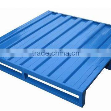 New arrival stainless steel pallet,metal pallet