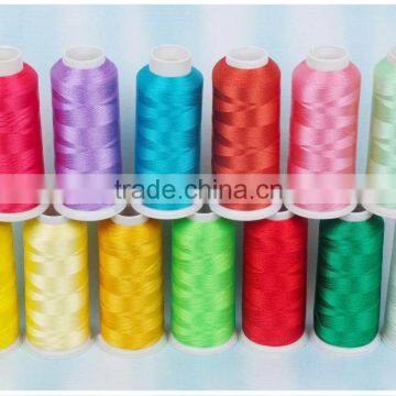 Automatic Embroidery Thread Winding Machine photo-5