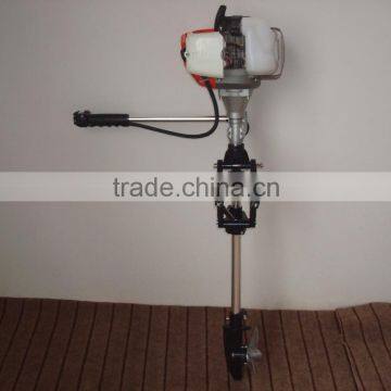 2016 Newest Outboard KTC520B photo-2