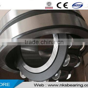high wear resistance spherical roller bearing 22209 CC /W33 with OEM