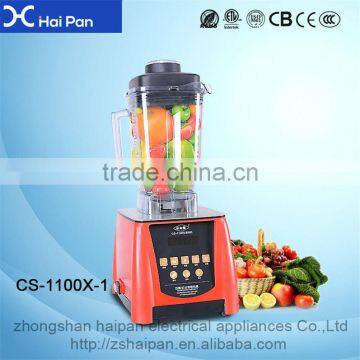 Popular vacuum hand blender
