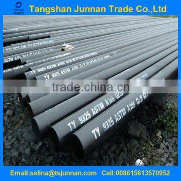 TPCO Carbon steel Pipes, Galv. Steel pipes api 5l gr.b a53 gr.b erw