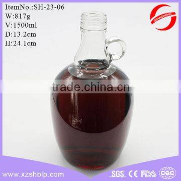 Deeshahot California Glass Bottle Big Size of Red Wine Bottle photo-4
