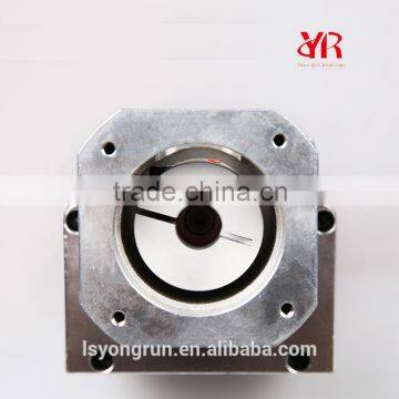 High Precision Long Travel Recirculating Ball Bearing Motorized Machining Linear Stage photo-5