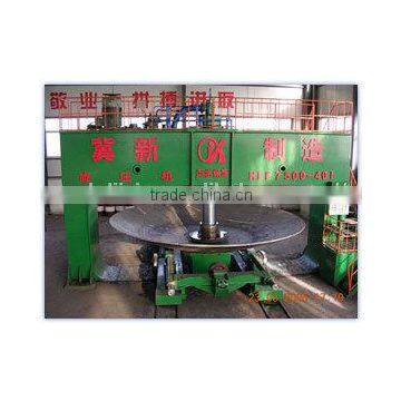 ISO Standard Carbon Steel Torispherical Dished Head/ Tank End photo-6