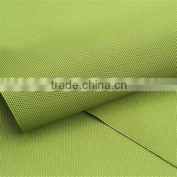 100%PU Polyster Coated Fabric photo-3