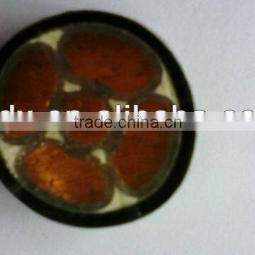 Top Quality Lowest Price 3 4 Core 50mm 120mm 10mm 35mm 70mm 240mm XLPE Insulated Power Cable photo-2