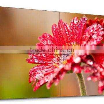 46 Inches Ultra narrow Gap Lcd Video Wall for display
