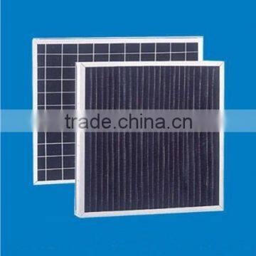 CE ROHS SGS ISO activated carbon filter