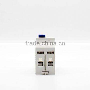 Electromagnetic RCCB 230V 40A-30mA photo-4