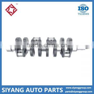 12201EW406 For DCD Chaochai QD32 parts crankshaft