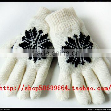 fashion gloves