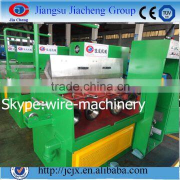 0.08-0.25 mm copper wire manufacturing machine