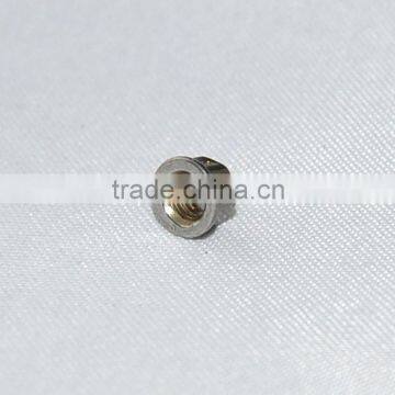 Stainless Steel Hex Nut/Standard Carbon Steel Hex Fastener Nut